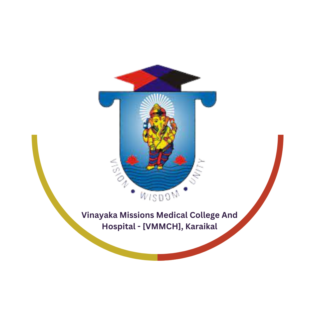 Vinayaka Missions Medical College And Hospital - [VMMCH], Karaikal